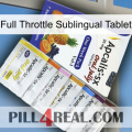 Full Throttle Sublingual Tablet 11